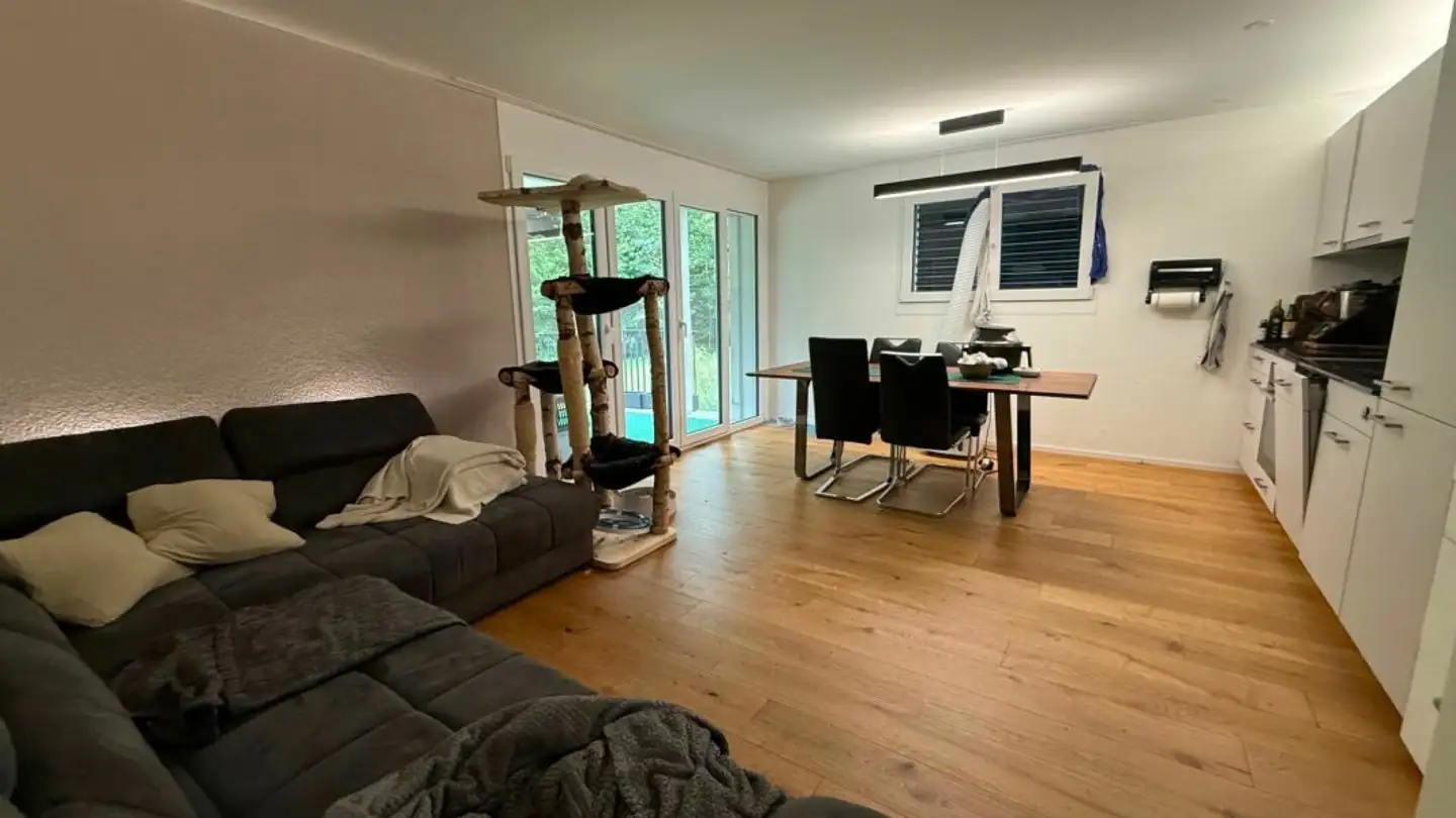 Apartment for rent - Sunnebach 4, 8634 Hombrechtikon - Photo 2