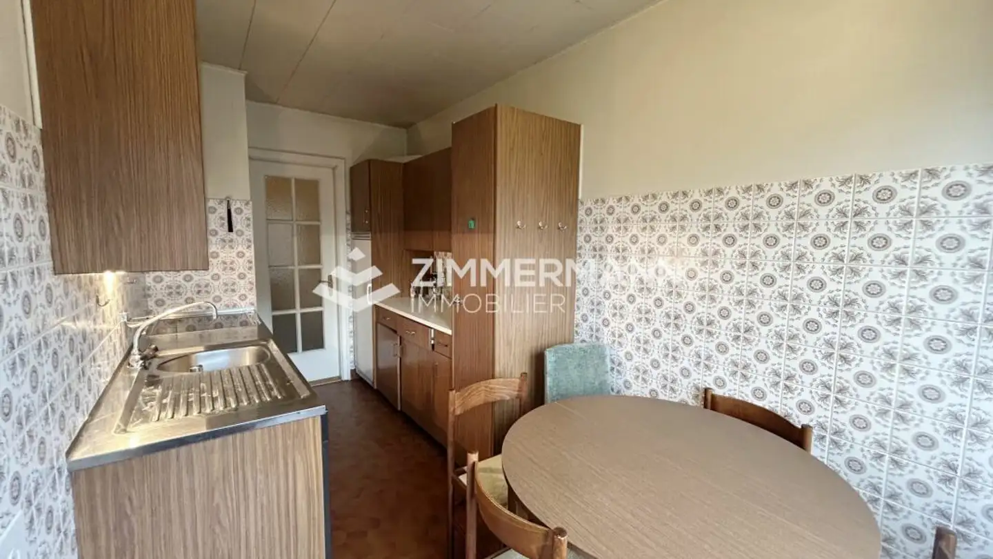 Appartement à vendre - Chemin Des Clochettes, 1206 Genève - Photo 3