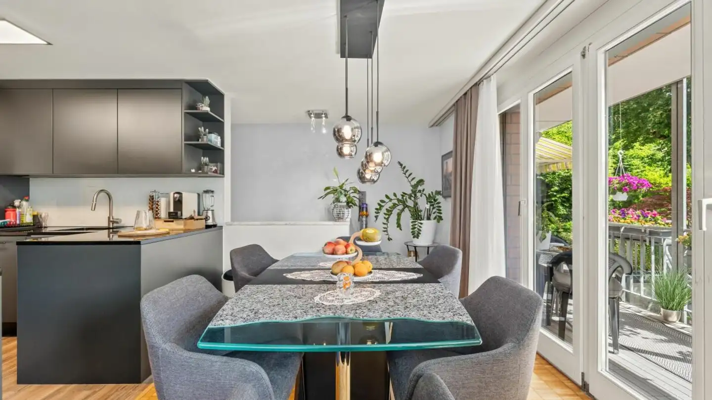 Appartement à vendre - Hauptstrasse 8, 4414 Füllinsdorf - Photo 2