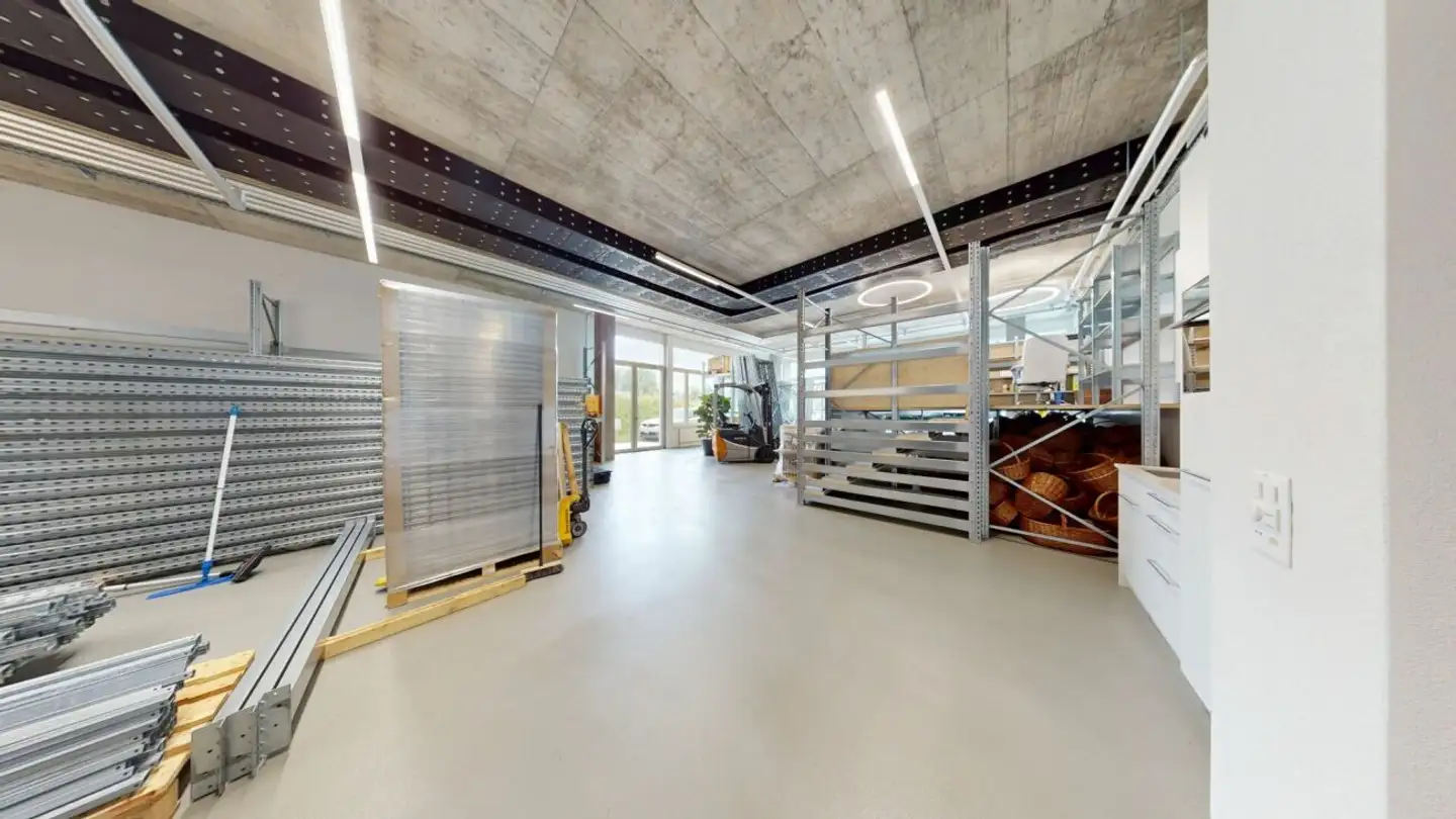 Commercial for sale - 6033 Buchrain - Photo 4