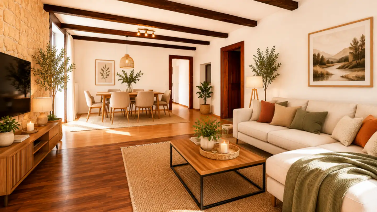 Apartment for sale - Rue Des Jeanneret 27, 2400 Le Locle - Photo 3