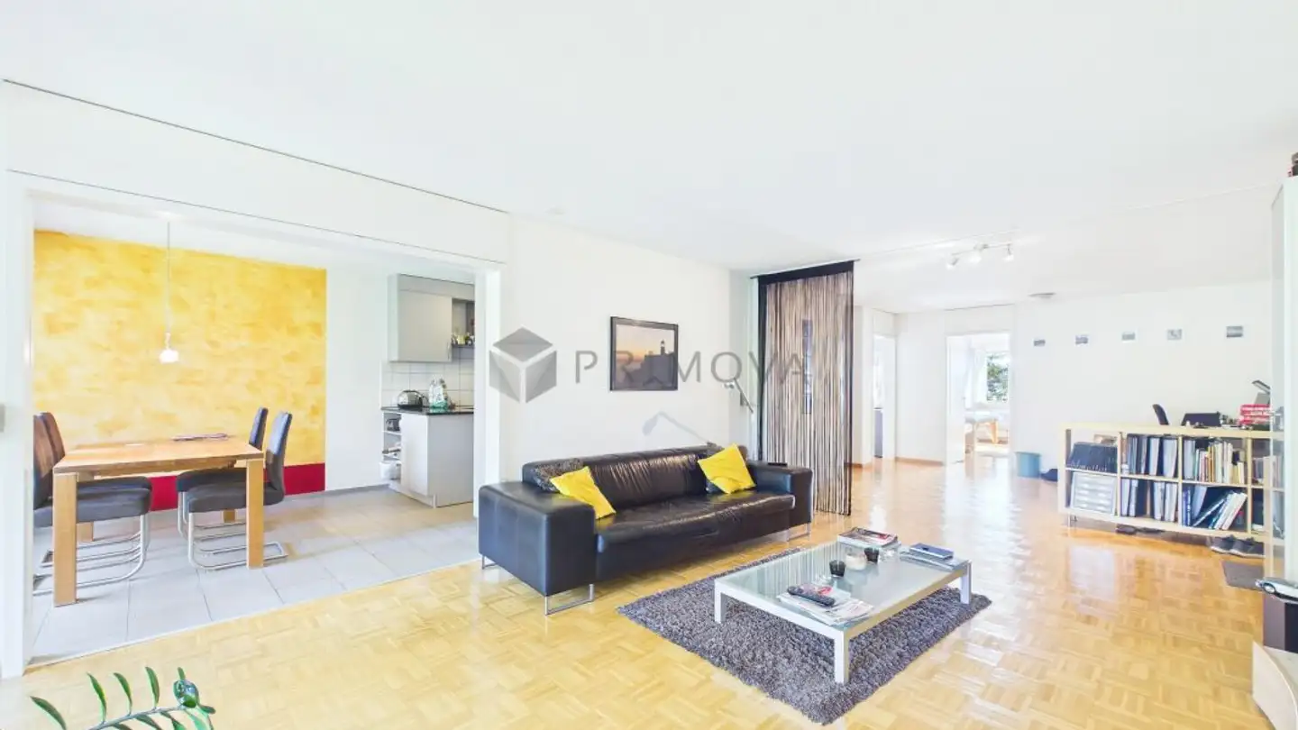 Apartment for sale - 6020 Emmenbrücke
