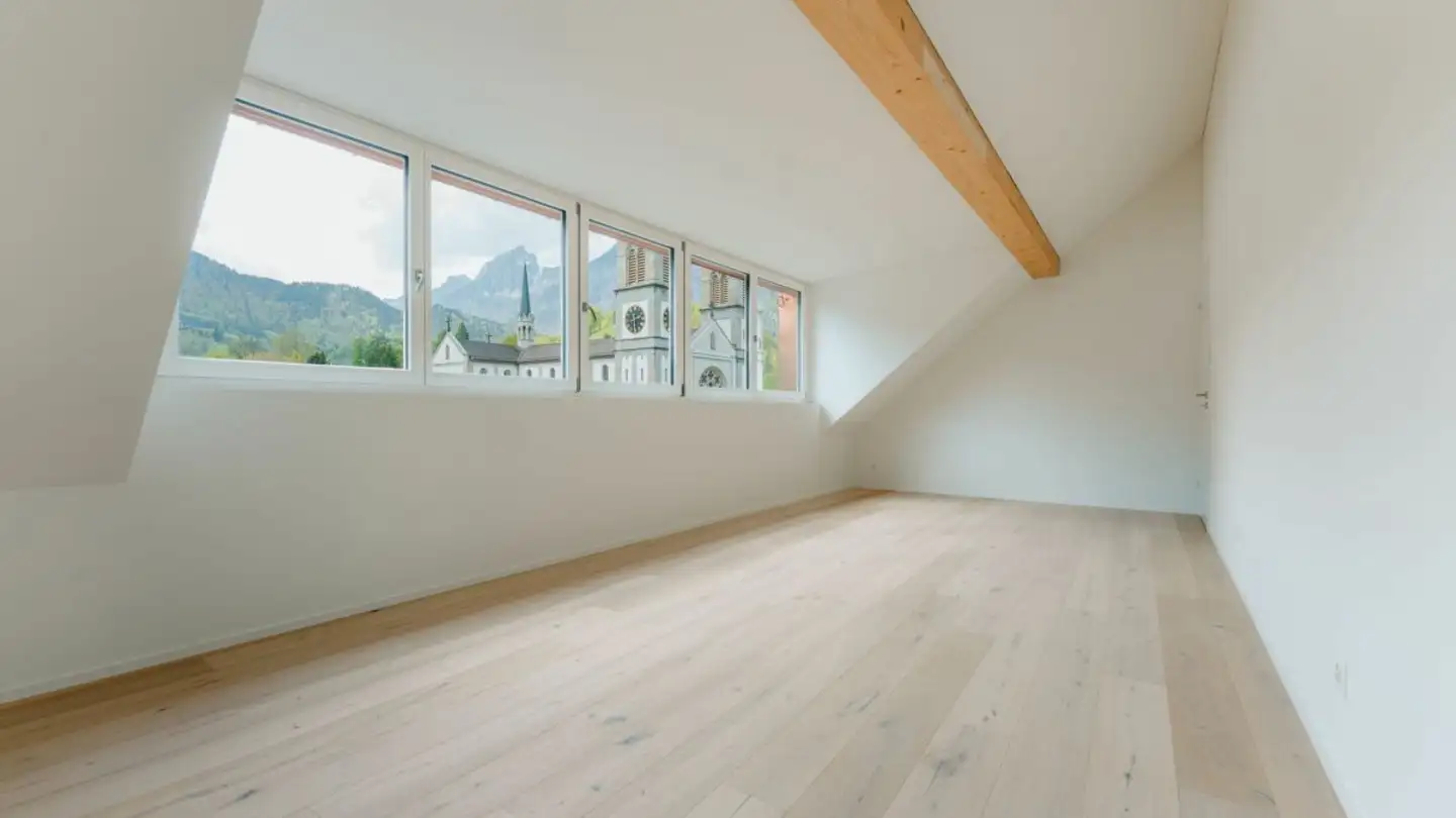 Wohnung mieten - Bankstrasse 44, 8750 Glarus - Foto 3
