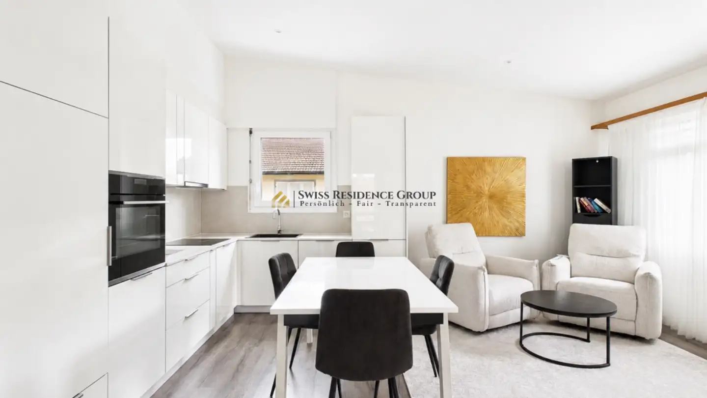 Penthouse kaufen - 4657 Dulliken
