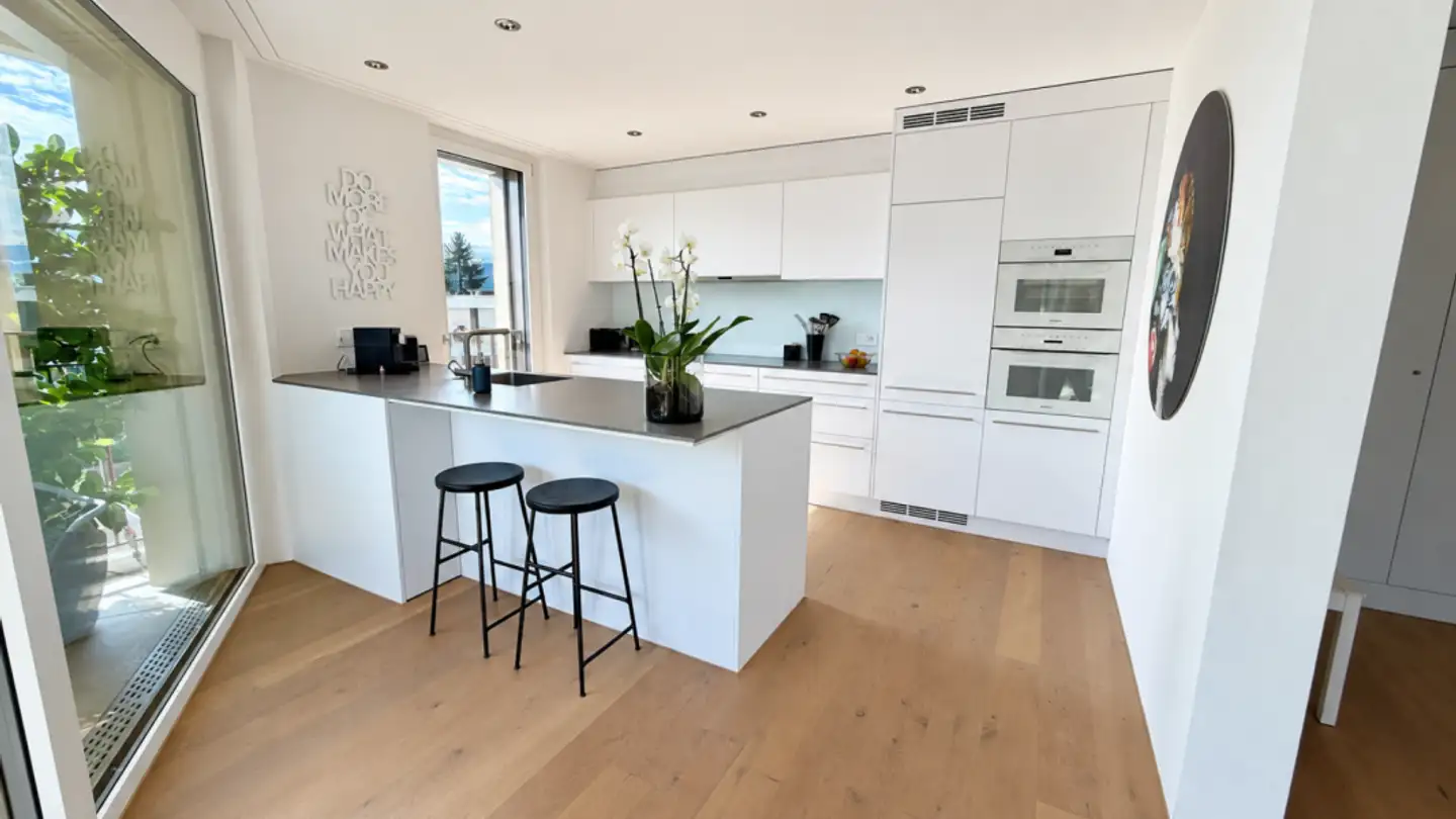 Appartamento in vendita - Talgartenstrasse 50, 8630 Rüti ZH - Foto 2