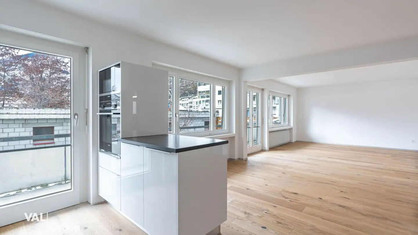 Appartement à louer - 3904 Naters - Photo 4