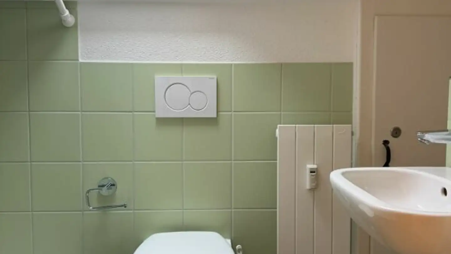 Chambre à louer - Lerchenstrasse 15, 5430 Wettingen - Photo 4