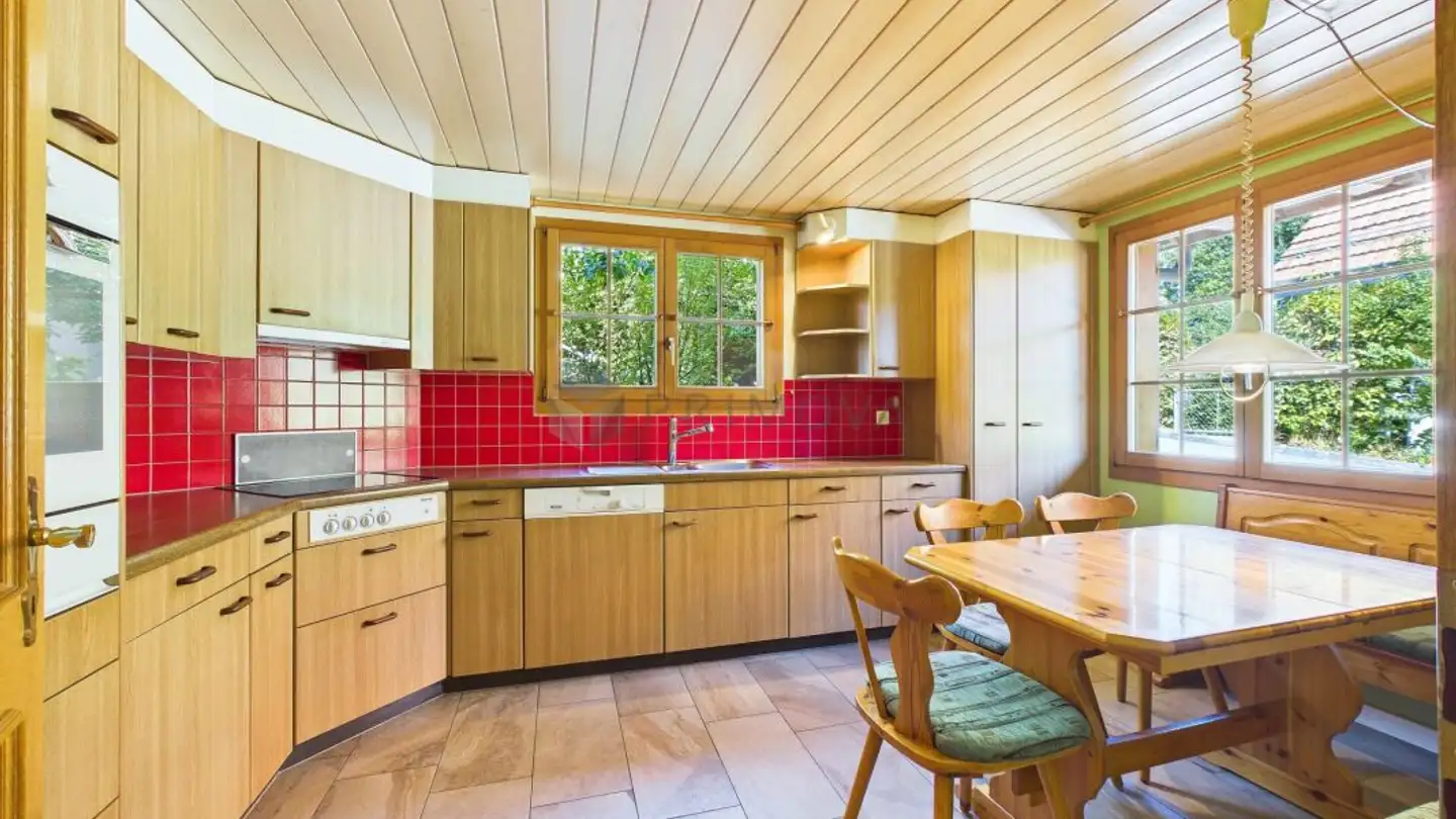 Single house for sale - 3065 Bolligen - Photo 2