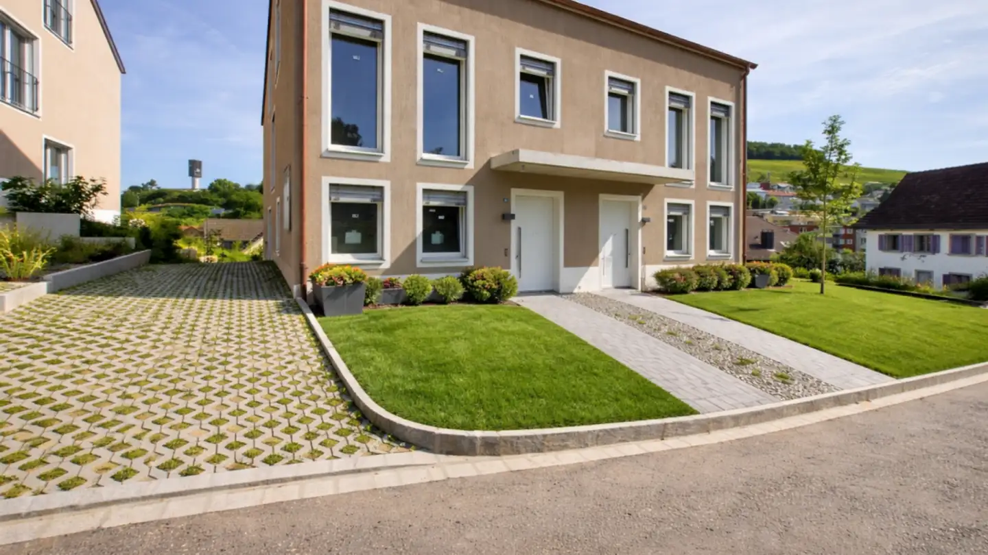 Edificio residenziale in vendita - 5312 Döttingen - Foto 2