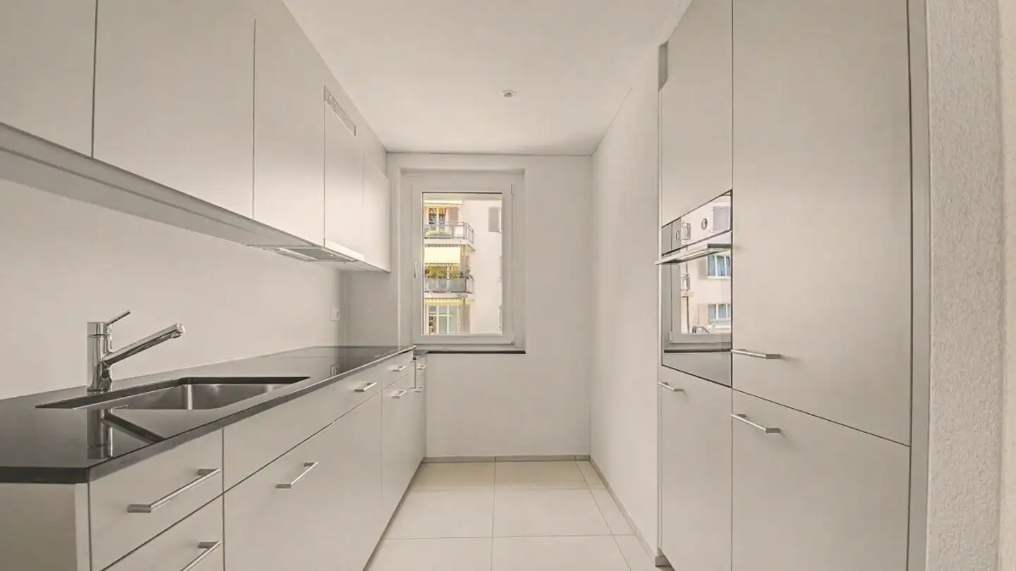 Appartement à louer - In Reben 8, 8800 Thalwil - Photo 4
