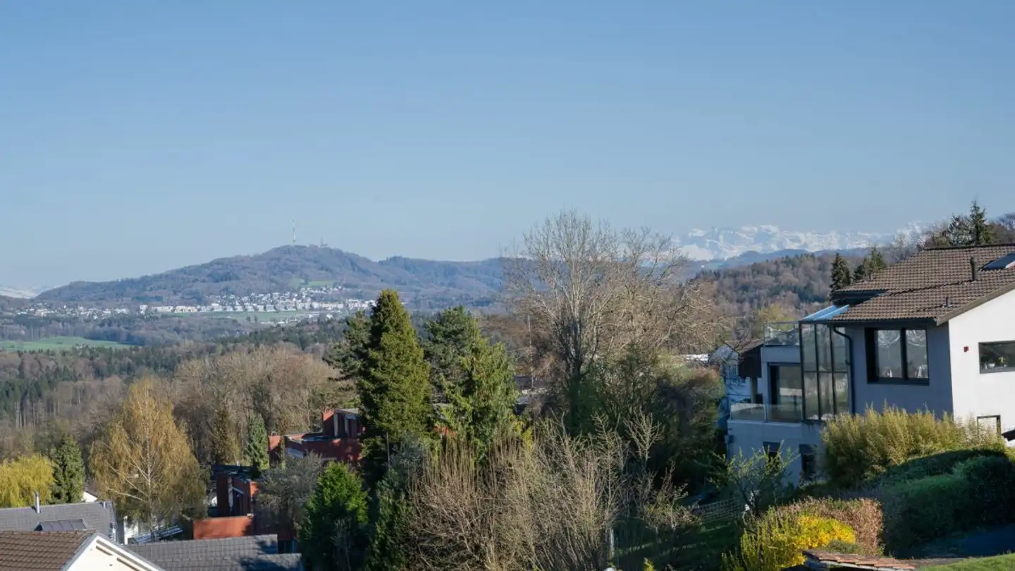 Semi-detached house for sale - 8962 Bergdietikon - Photo 2