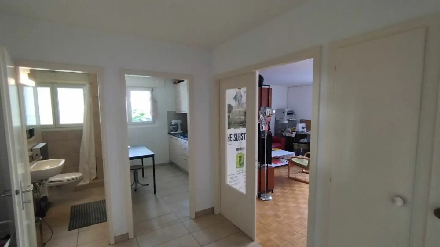 Apartment for rent - Chemin Du Fontenay 18, 1400 Yverdon-les-Bains