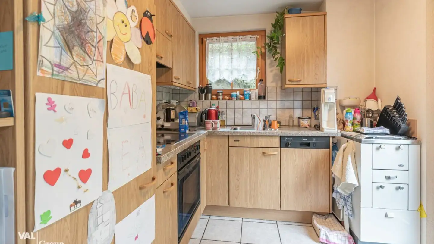 Mehrfamilienhaus kaufen - 3995 Ausserbinn - Foto 2