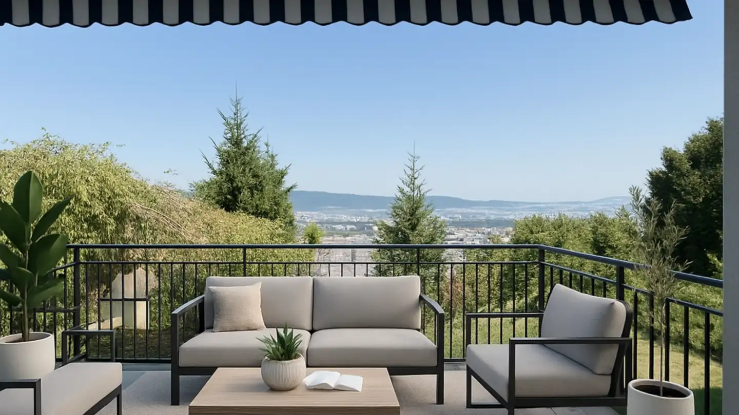 Maison individuelle à vendre - 8962 Bergdietikon - Photo 3