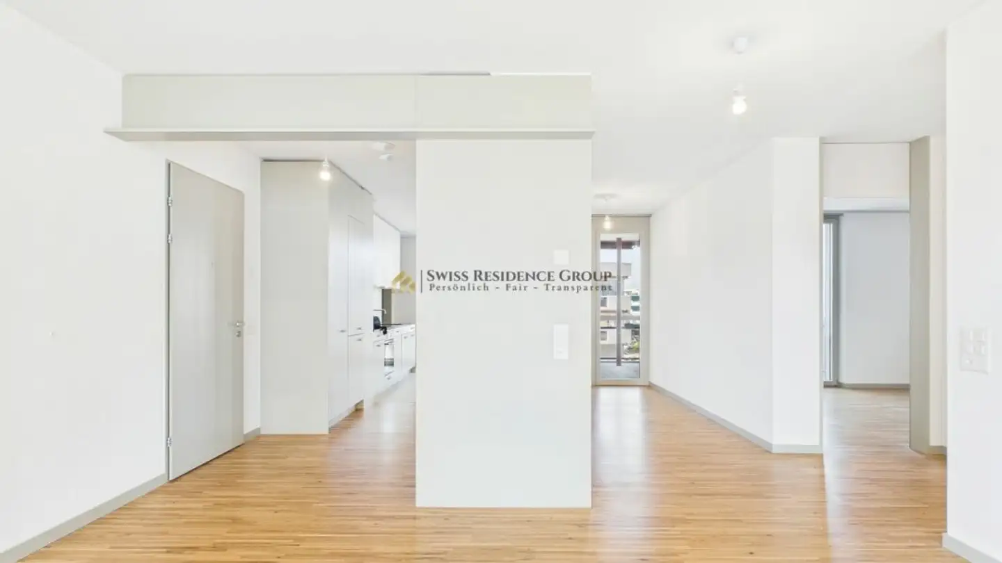 Appartement à louer - 8600 Dübendorf - Photo 3