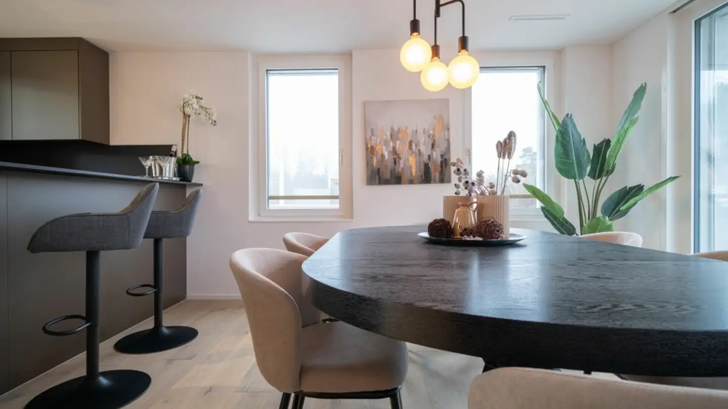 Wohnung kaufen - Im Ziel 35, 8125 Zollikerberg - Foto 4