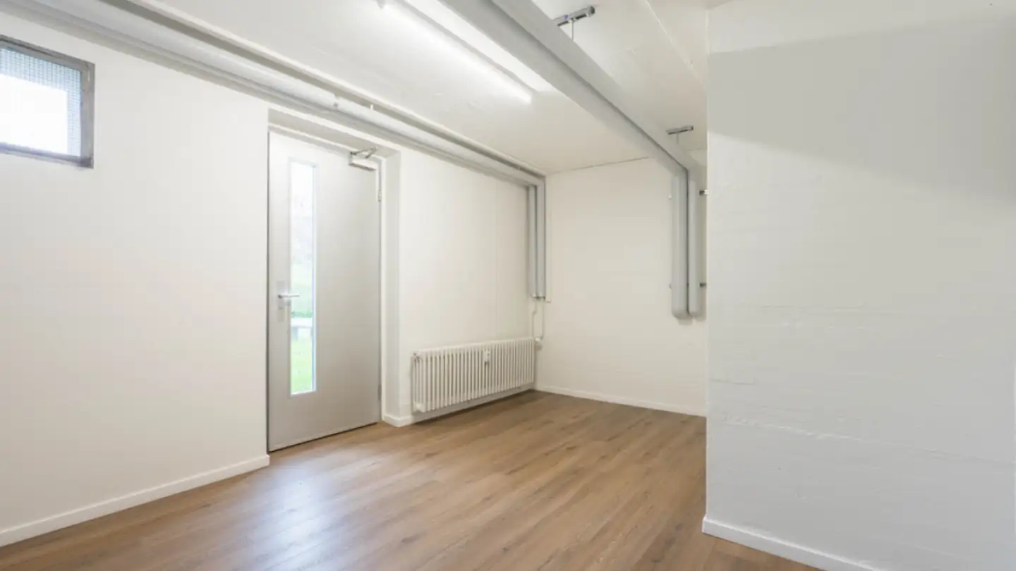 Stanza singola in affitto - Holeerain 18, 4102 Binningen