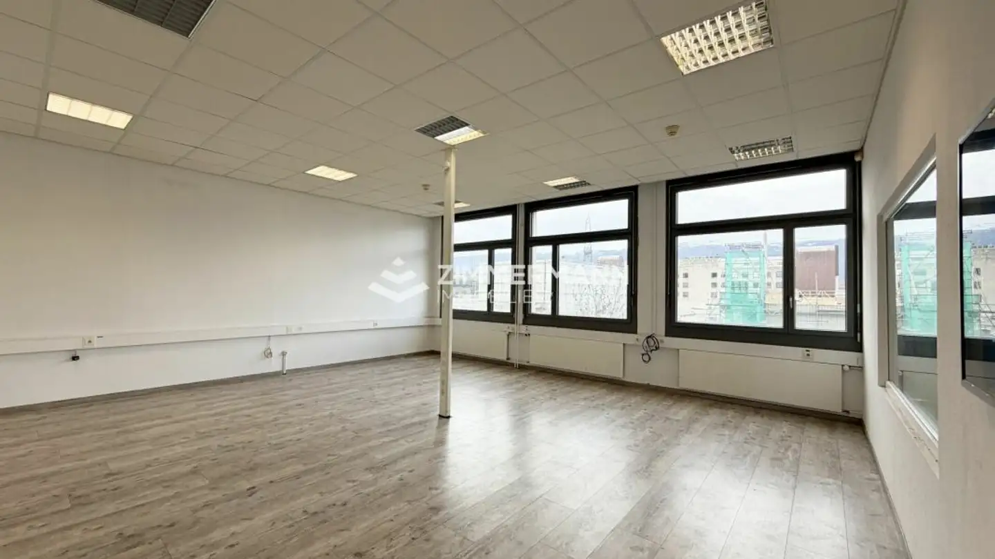 Office space for rent - Rue Du Pré-Bouvier, 1242 Satigny - Photo 4