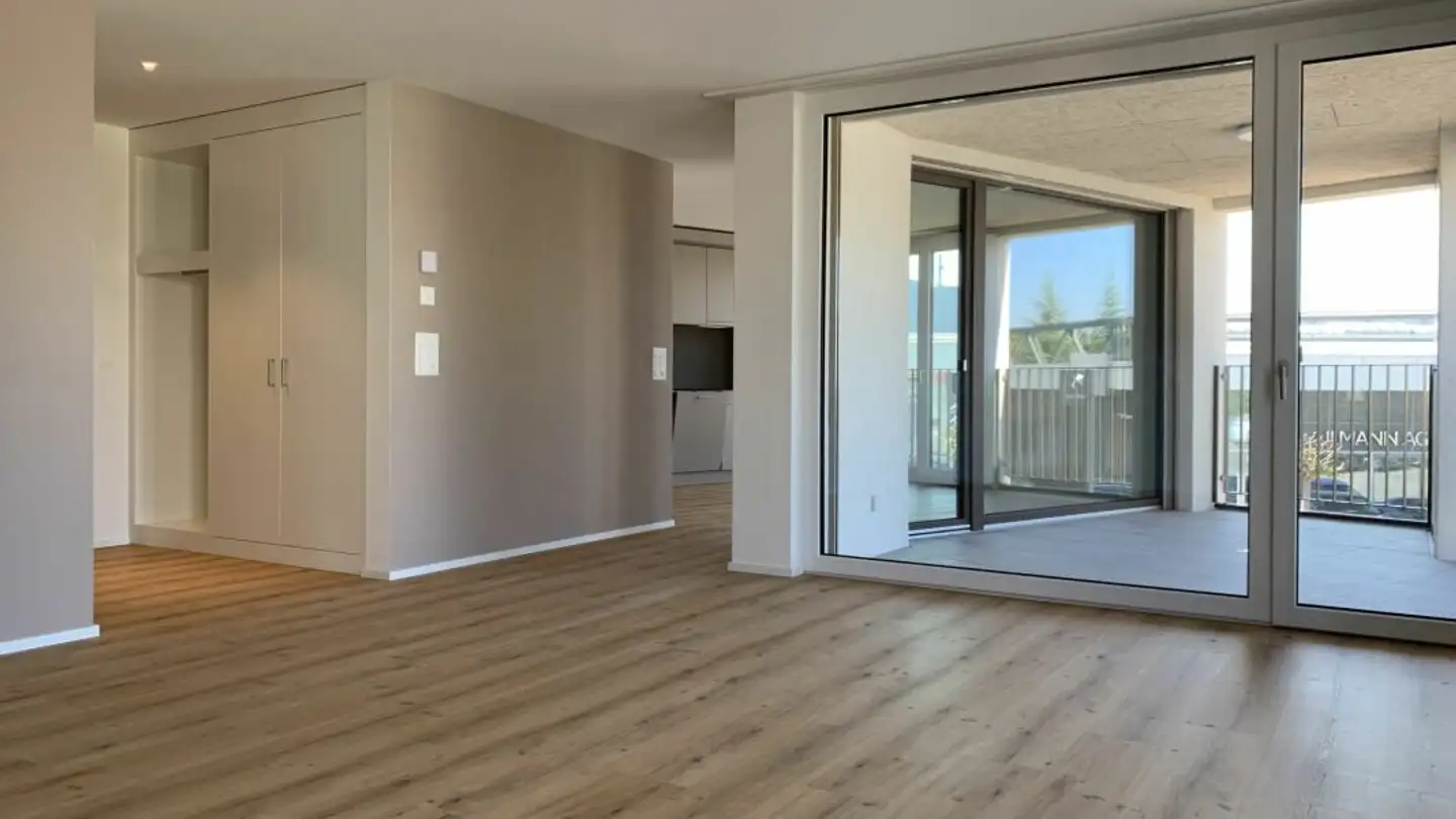 Appartamento in affitto - Frauenfelderstrasse 117, 8570 Weinfelden - Foto 4
