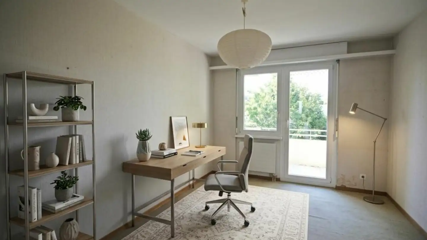 Single house for sale - Riedliweg 29, 3053 Münchenbuchsee - Photo 2