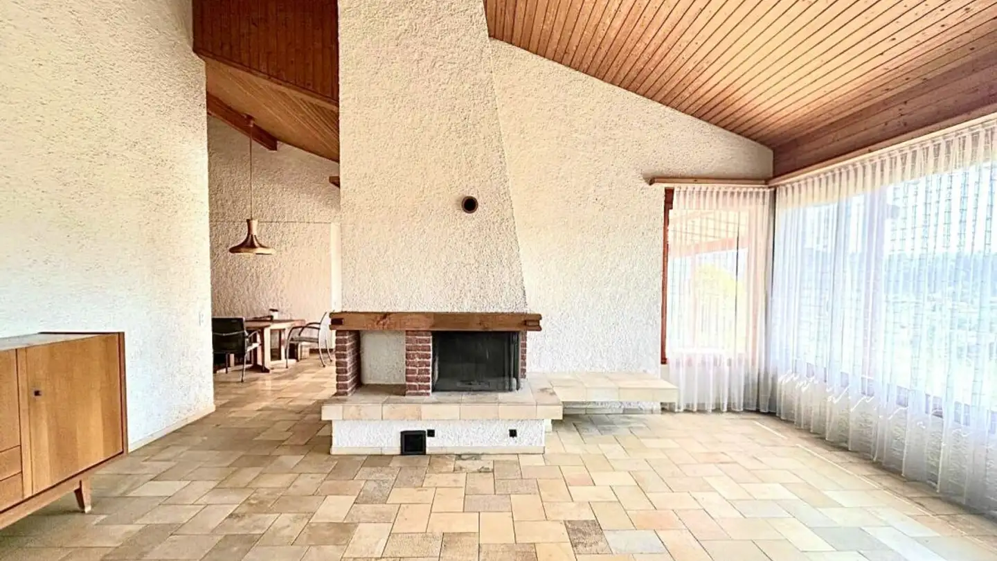 Single house for sale - Oberer Birchweg 4, 5727 Oberkulm - Photo 2
