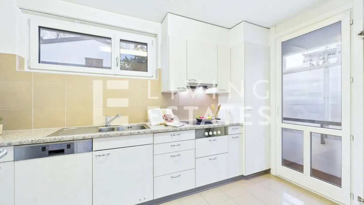 Apartment for sale - Bahnhofstrasse 64, 8965 Berikon - Photo 3