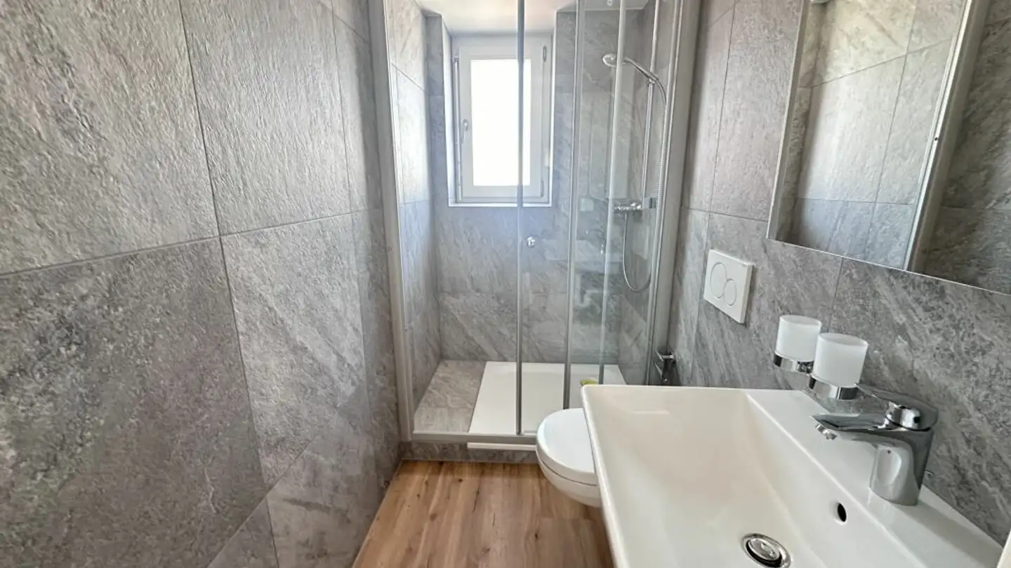 Appartement à louer - Alte Romanshornerstrasse 15, 8580 Amriswil - Photo 3