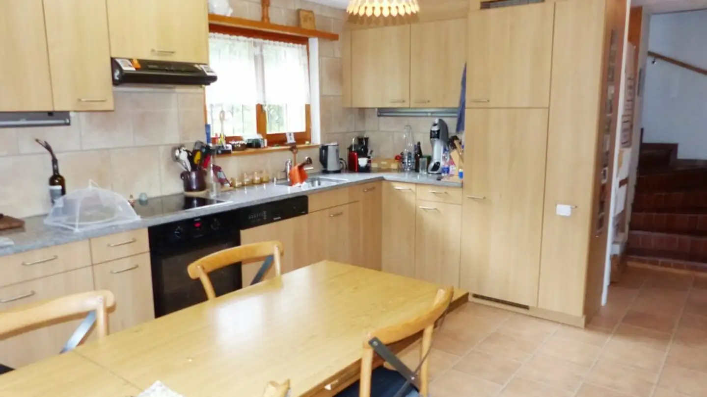 Single house for sale - Kindhauserstrasse 5, 8962 Bergdietikon - Photo 2