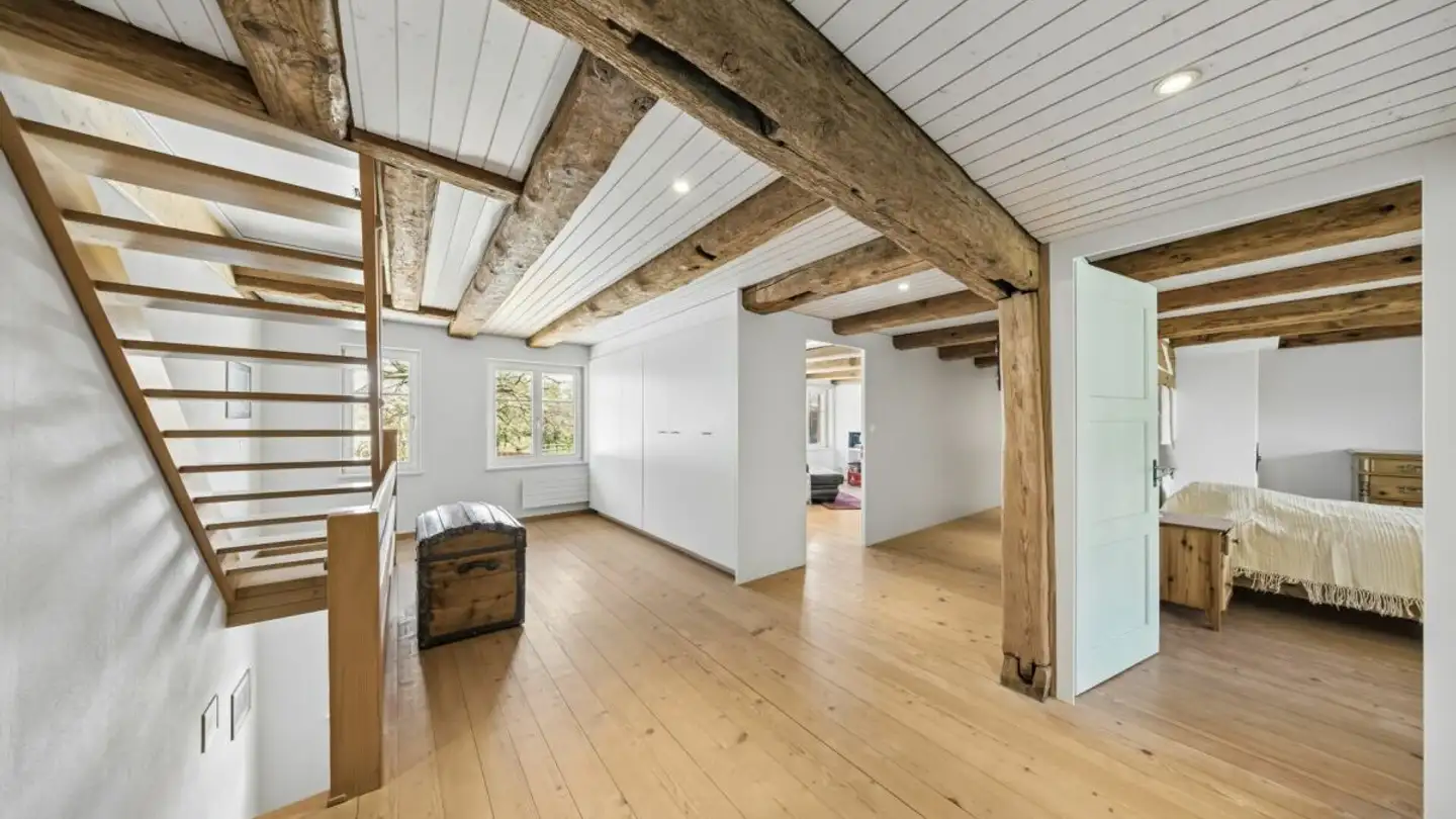 Fattoria in vendita - 8259 Etzwilen - Foto 2