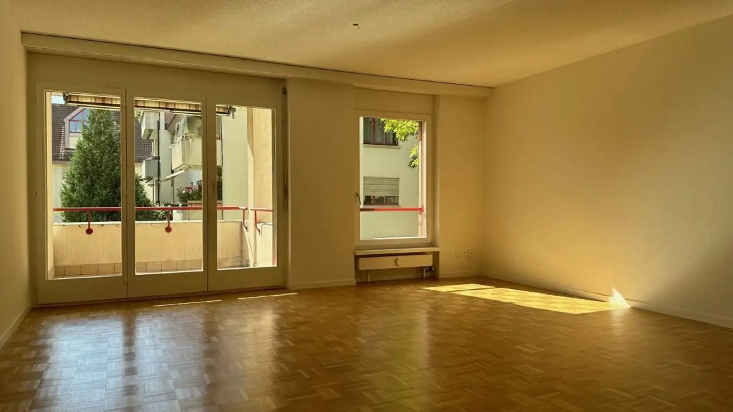 Appartement à louer - Holderenweg 3, 8570 Weinfelden - Photo 2