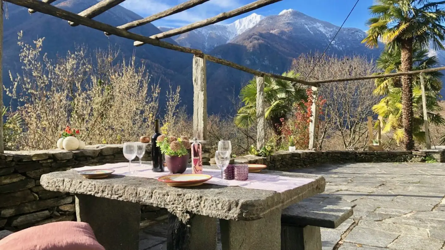 Single house for sale - 6677 Aurigeno - Photo 3