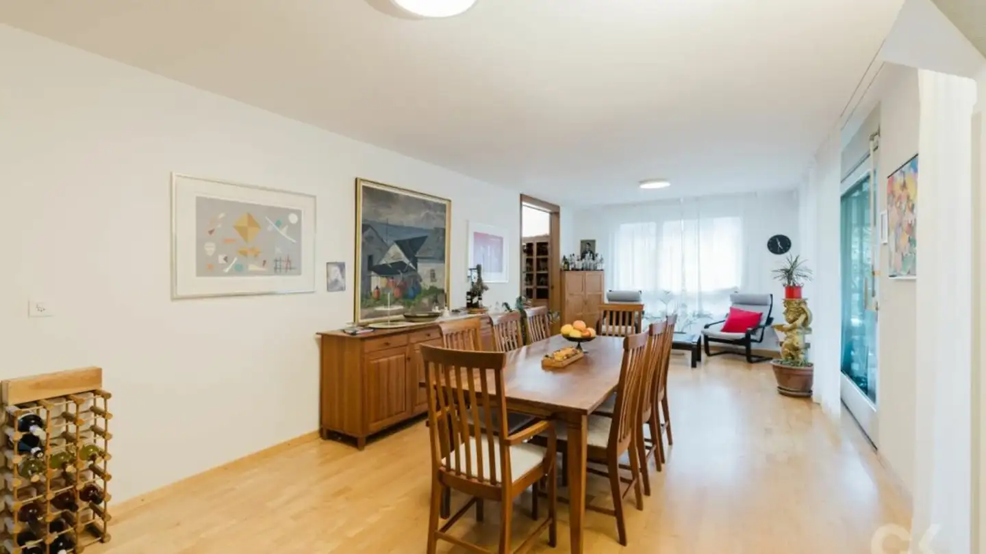 Appartamento in vendita - Hirzenstrasse 10, 4125 Riehen - Foto 4