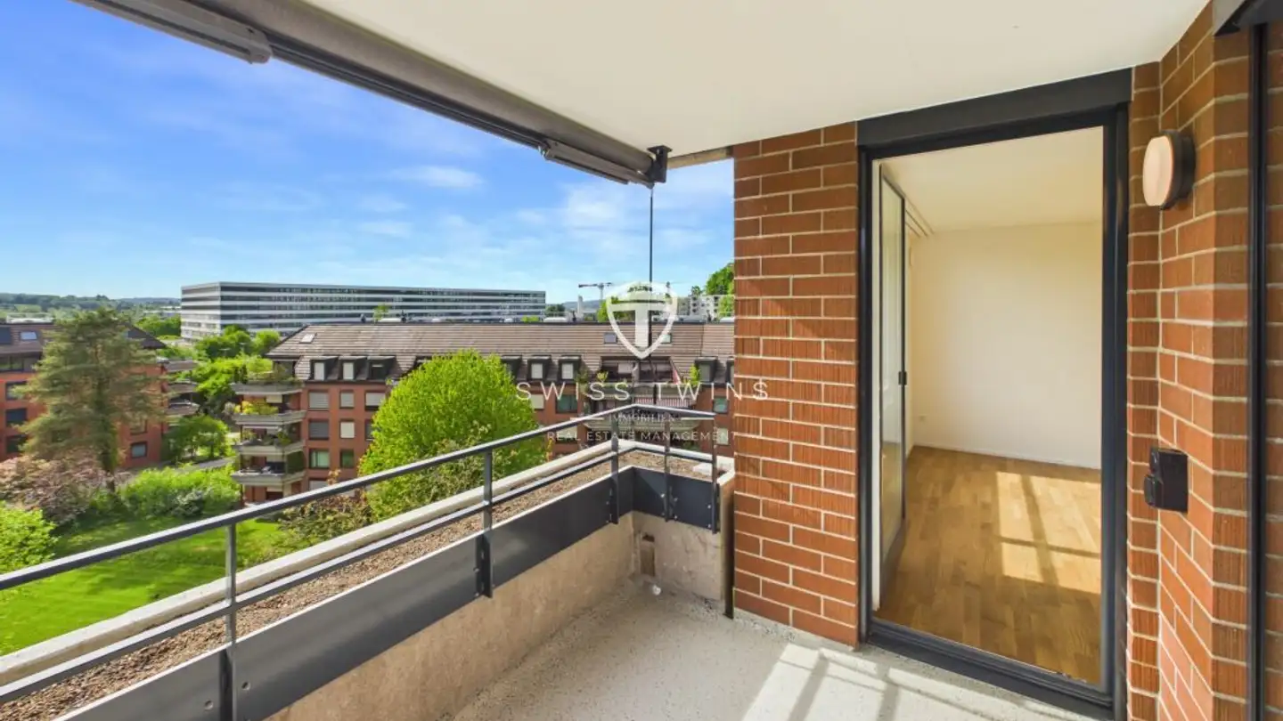 Apartment for rent - 8152 Glattbrugg