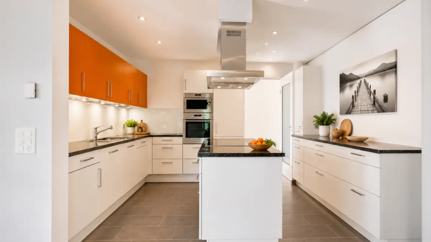 Wohnung kaufen - Zinkereistrasse 14b, 8633 Wolfhausen - Foto 2