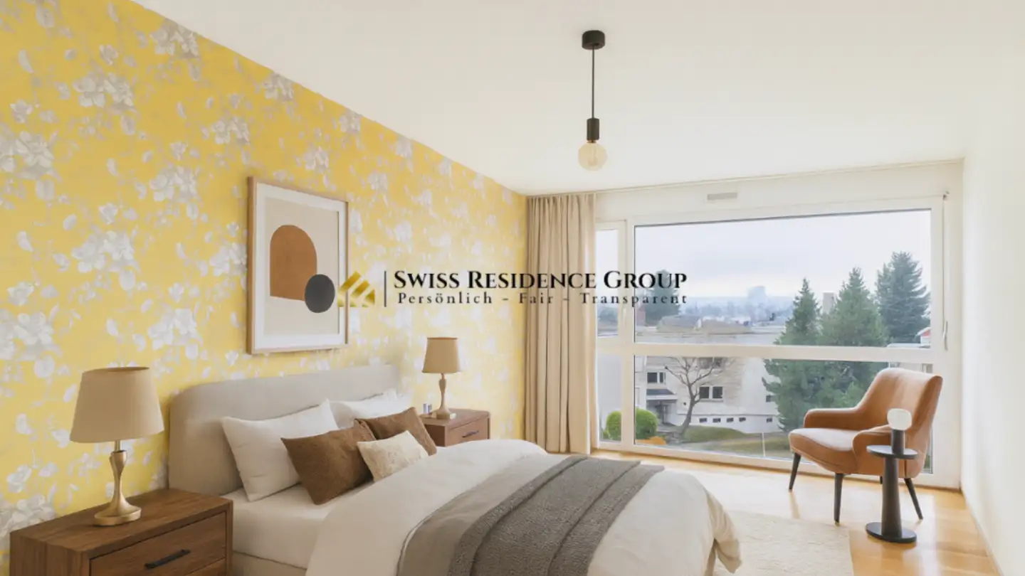 Appartamento in affitto - 8152 Glattbrugg - Foto 4