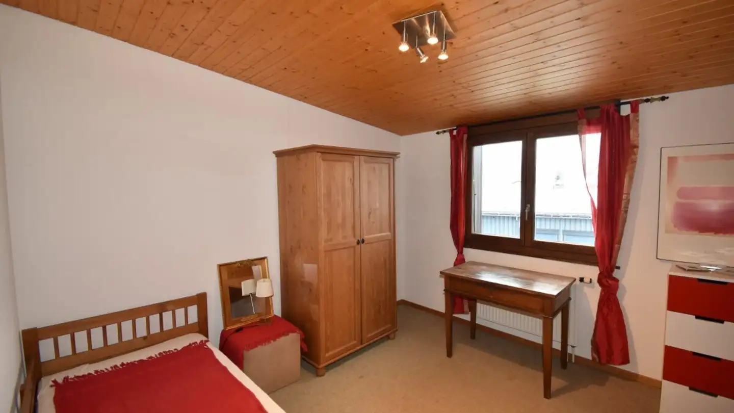 Appartement à louer - Route Du Manège 6, 1854 Leysin - Photo 3