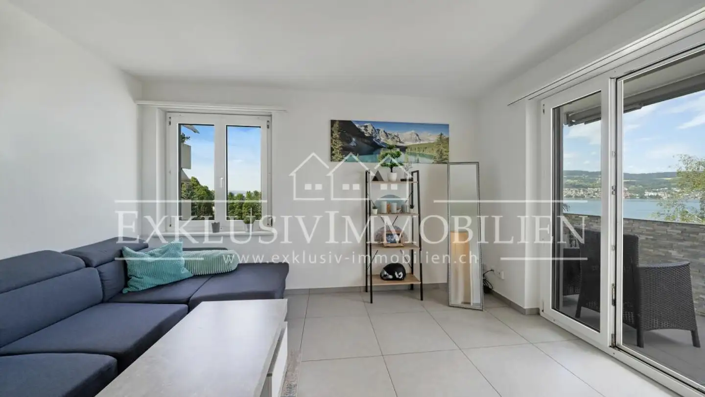 Wohnung kaufen - 8804 Au ZH - Foto 3