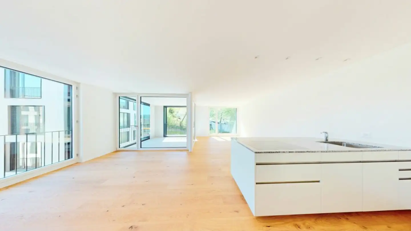 Apartment for sale - 8956 Killwangen - Photo 2