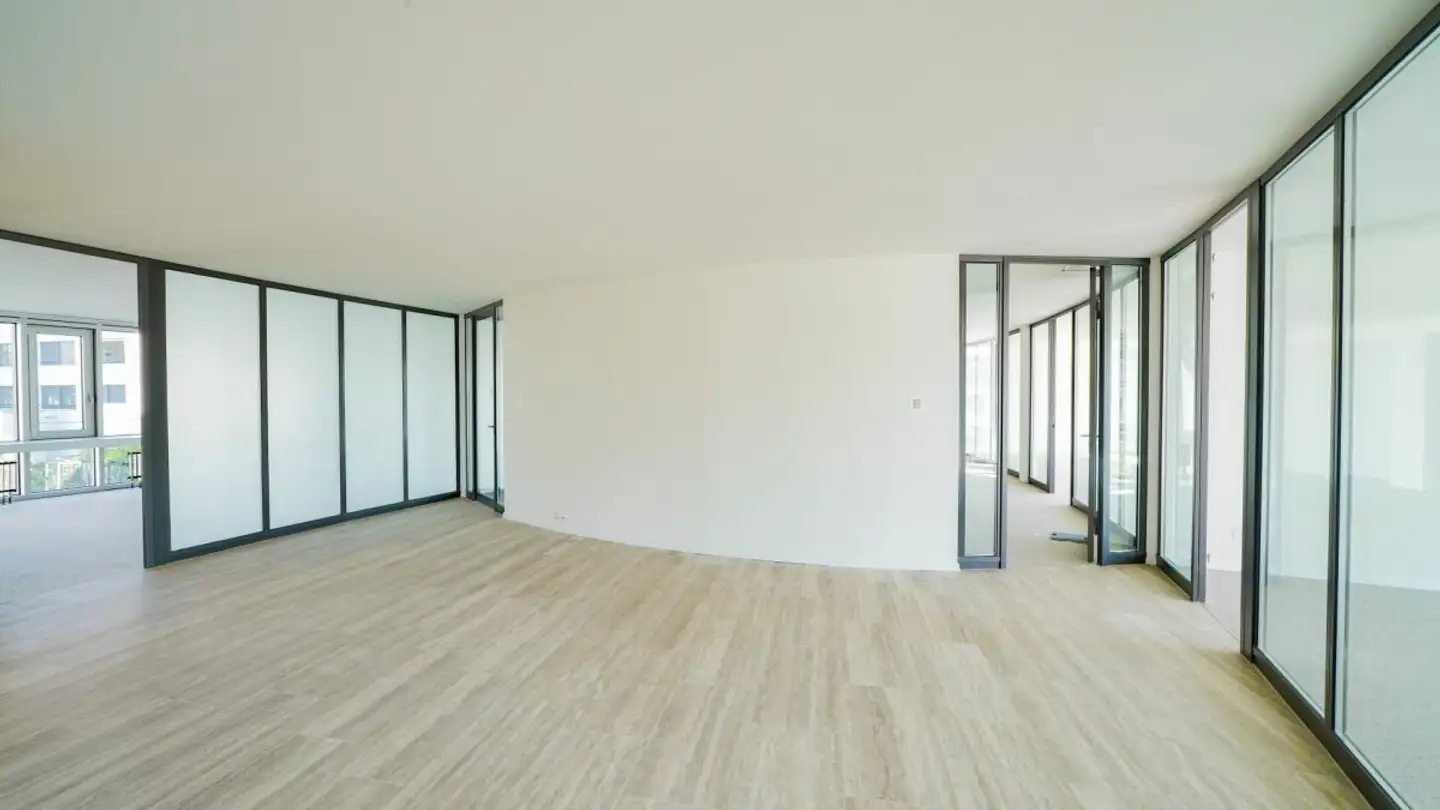 Spazio ufficio in affitto - Sonnenplatz 1, 6020 Emmenbrücke - Photo 3