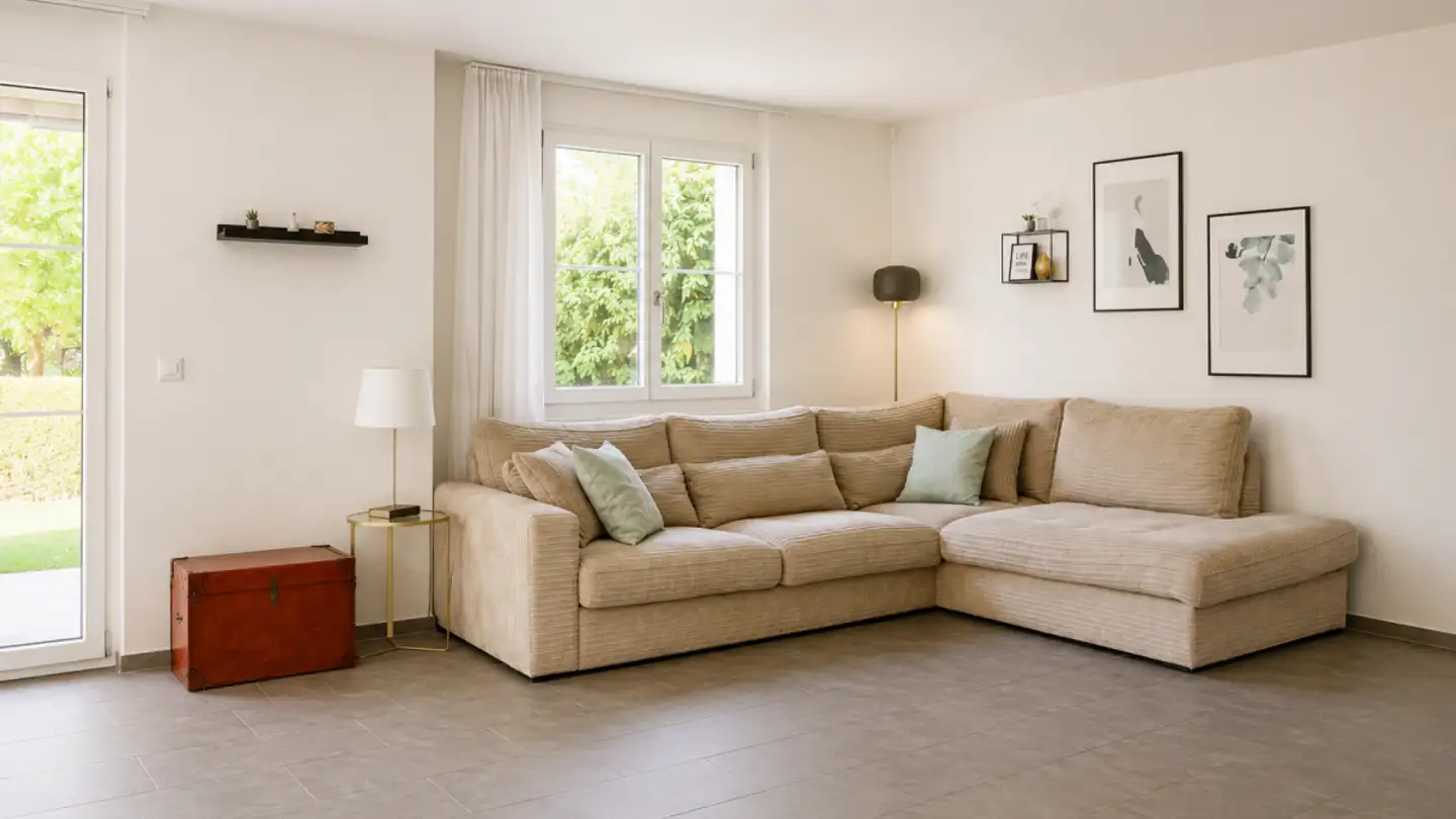 Wohnung kaufen - Kleinhausstrasse 4, 8309 Nürensdorf - Foto 2
