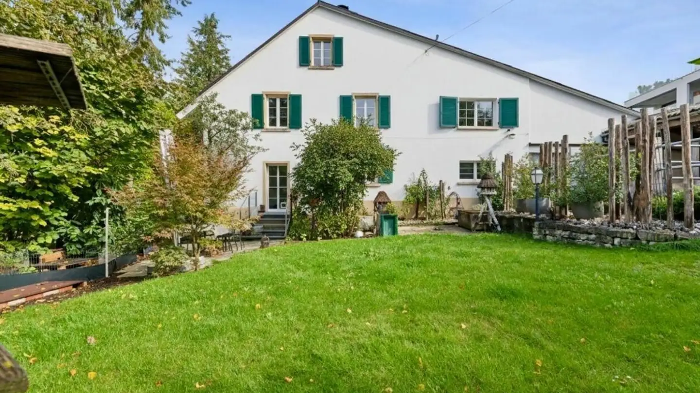 Casa singola in vendita - 5076 Bözen