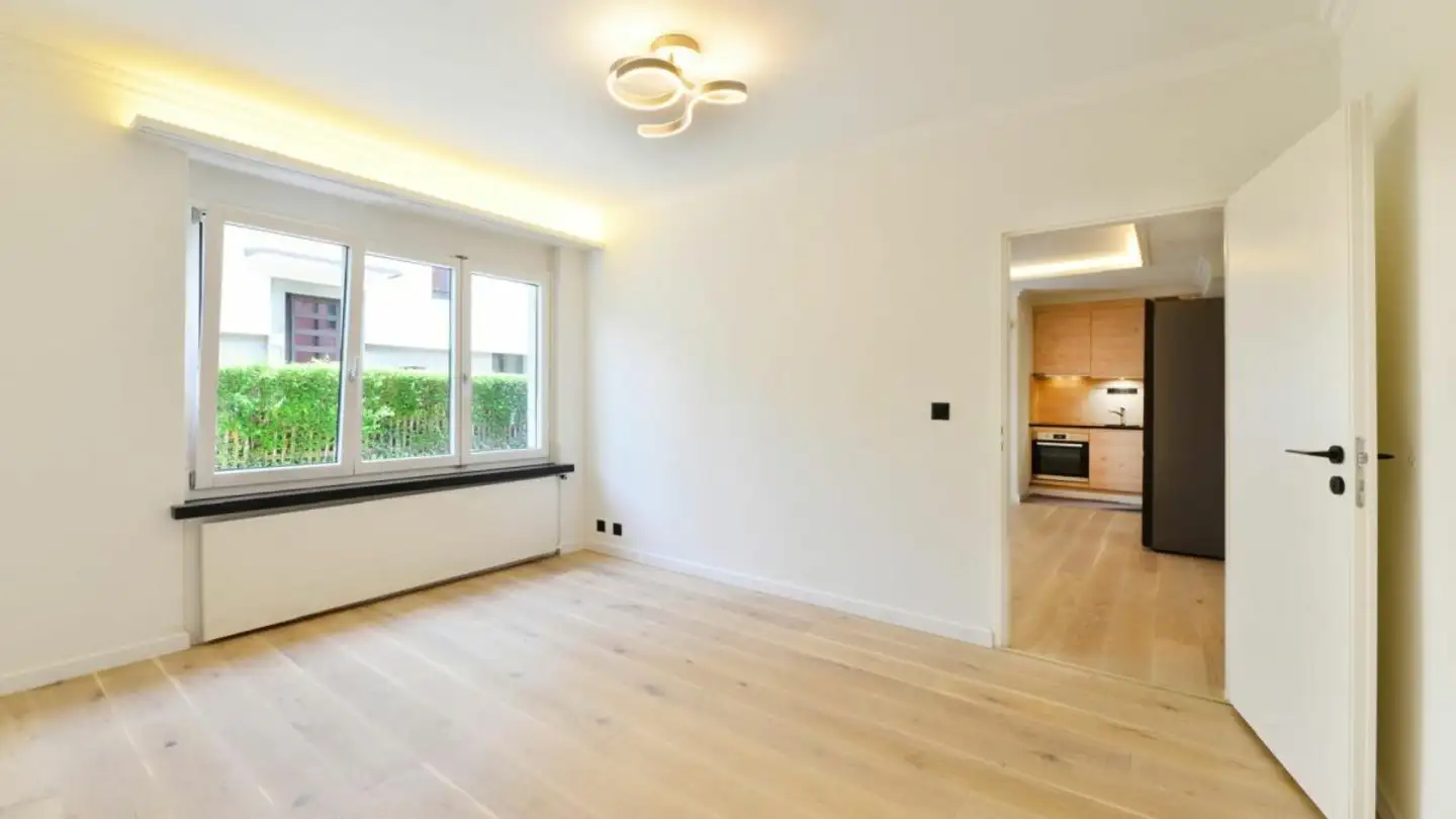 Appartamento in affitto - 8032 Zürich - Foto 4