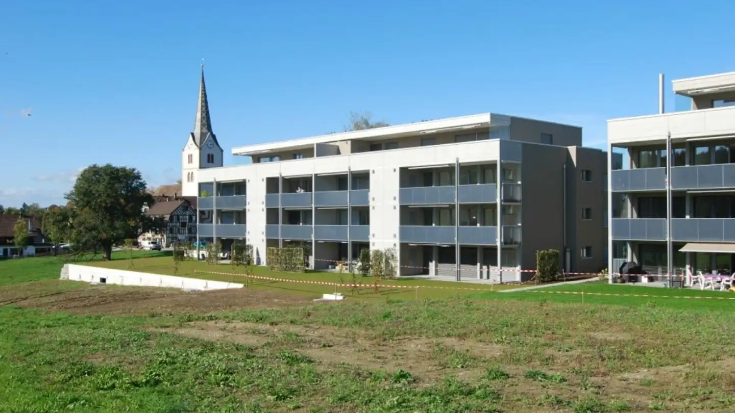 Wohnung mieten - Hauptstrasse 118, 8274 Tägerwilen