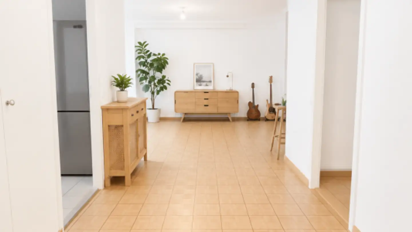 Apartment for rent - Avenue De Champel 59, 1206 Genève - Photo 3