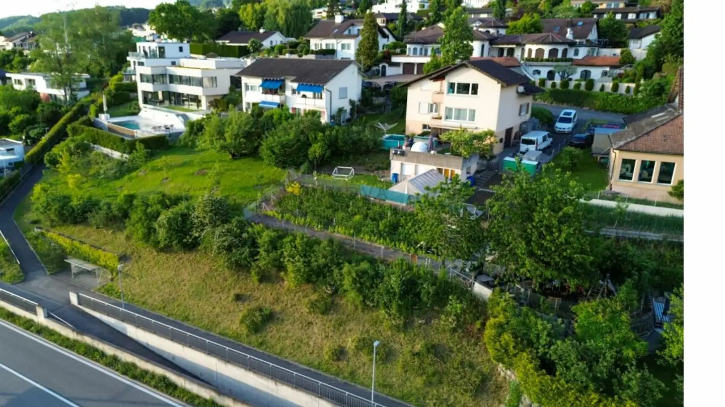 Terrain constructible à vendre - 8967 Widen - Photo 3