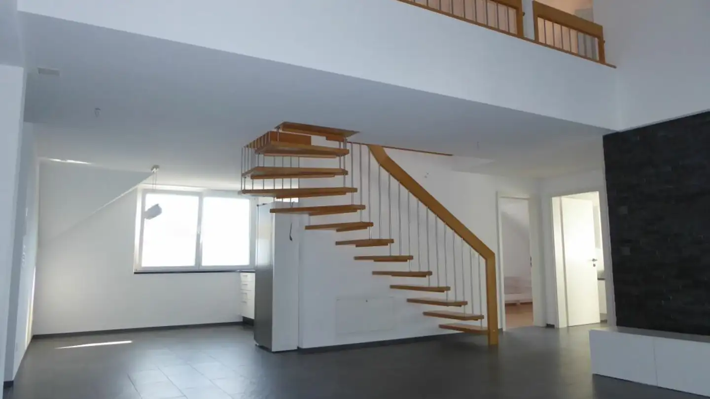 Apartment for sale - Brüelstrasse 2, 7323 Wangs