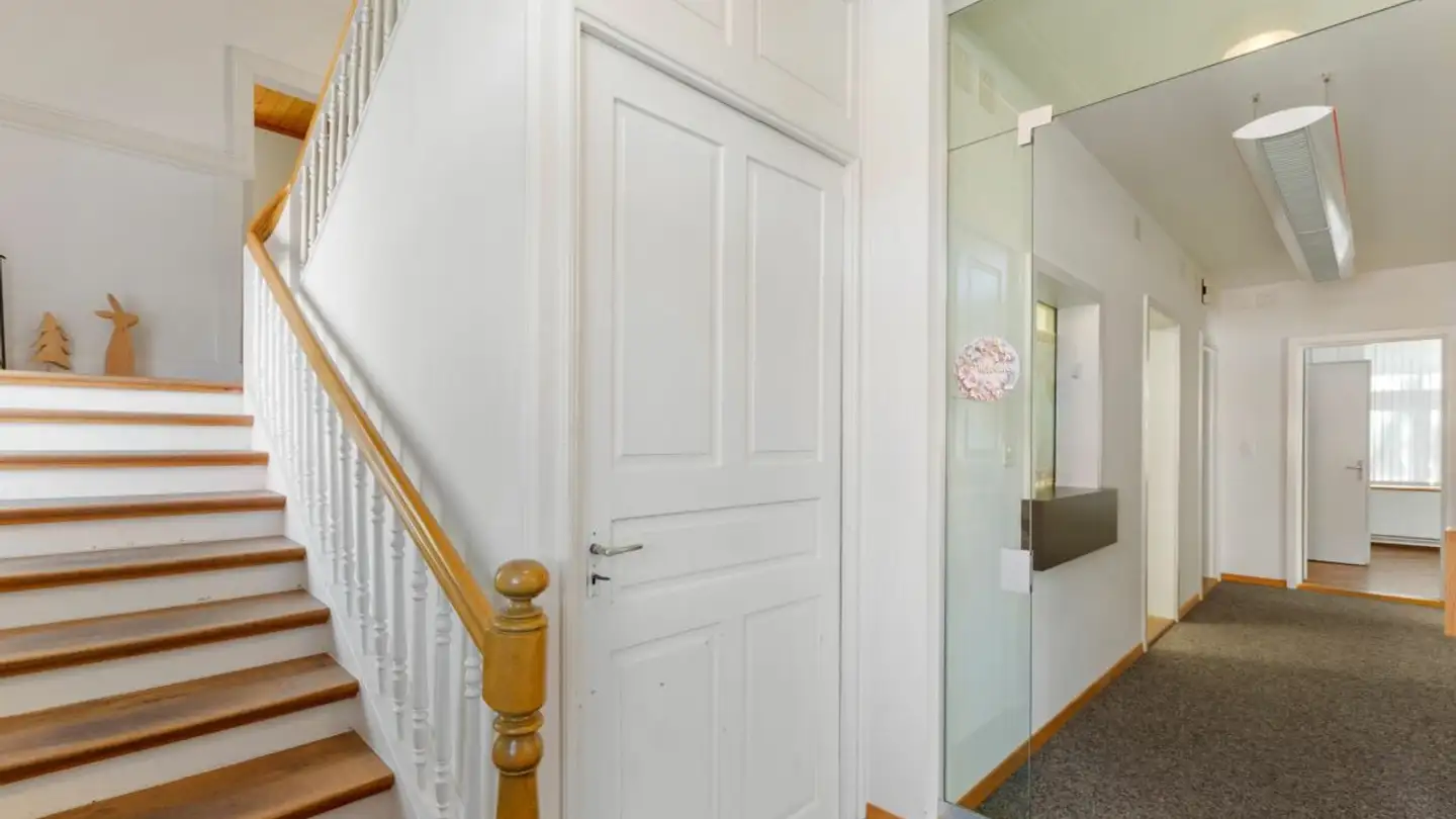 Einfamilienhaus kaufen - Tösstalstrasse 89, 8488 Turbenthal - Foto 2