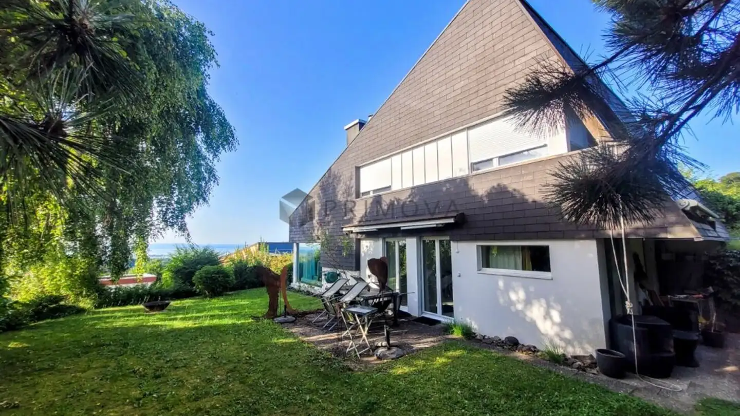 Single house for sale - 9033 Untereggen