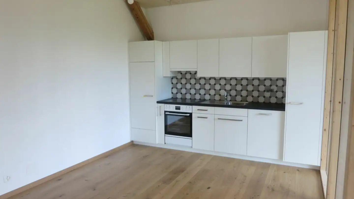 Appartement à louer - Dorfstrasse 19, 8546 Kefikon TG