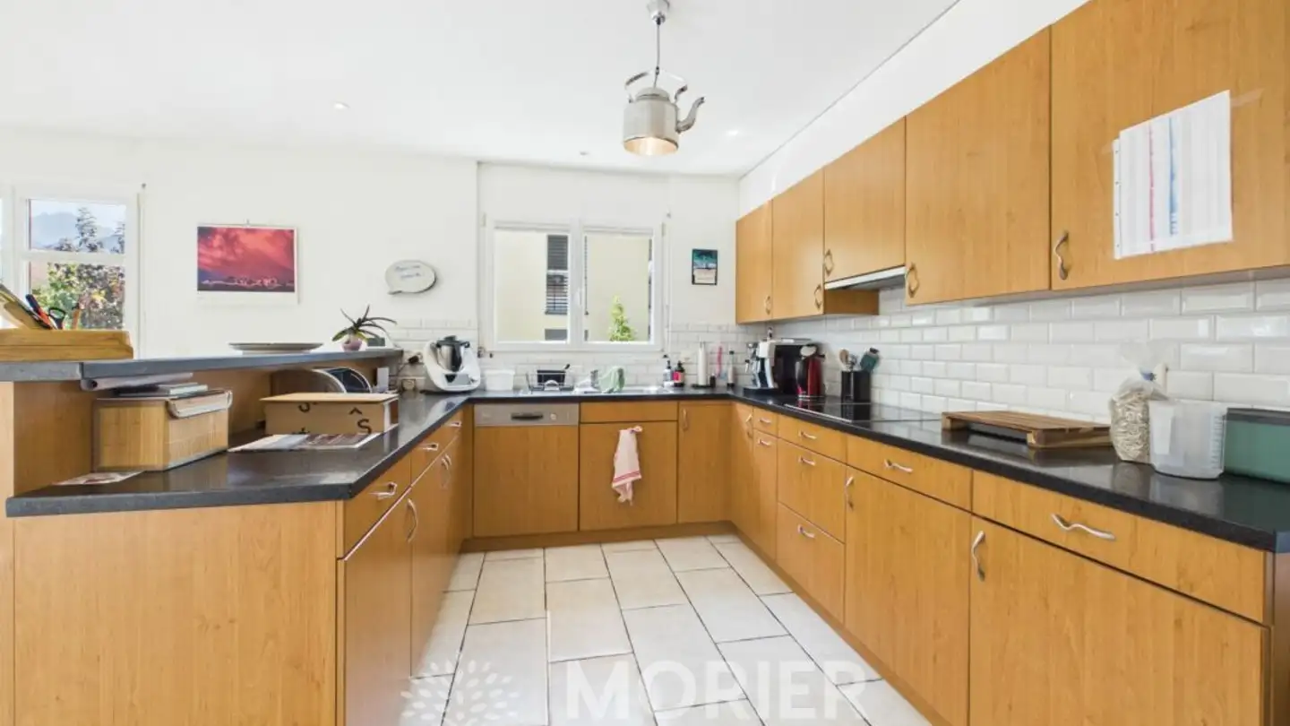 Villa for sale - Rue Tournelle 9, 1635 La Tour-de-Trême - Photo 4